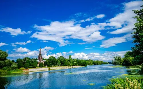 高端智能高效